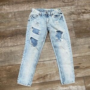 Bullhead | Skinny Boyfriend Jeans